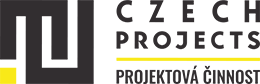 logo czech projects